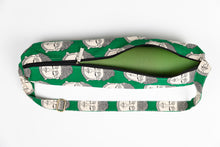 Load image into Gallery viewer, Buddha Bag in Emerald Green