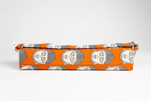 Load image into Gallery viewer, Buddha Bag in Tropical Orange