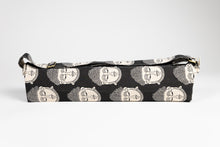 Load image into Gallery viewer, Buddha Bag in Charcoal Gray