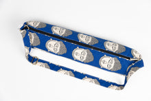 Load image into Gallery viewer, Buddha Bag in Royal Blue