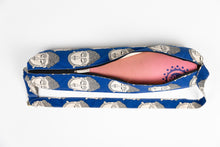 Load image into Gallery viewer, Buddha Bag in Royal Blue