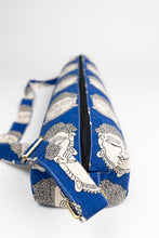Load image into Gallery viewer, Buddha Bag in Royal Blue