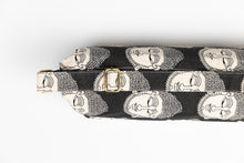 Load image into Gallery viewer, Buddha Bag in Charcoal Gray