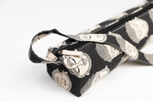 Load image into Gallery viewer, Buddha Bag in Charcoal Gray