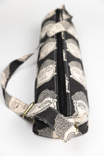 Load image into Gallery viewer, Buddha Bag in Charcoal Gray