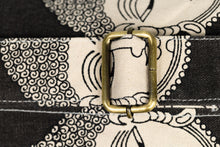 Load image into Gallery viewer, Buddha Bag in Charcoal Gray