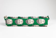 Load image into Gallery viewer, Buddha Bag in Emerald Green